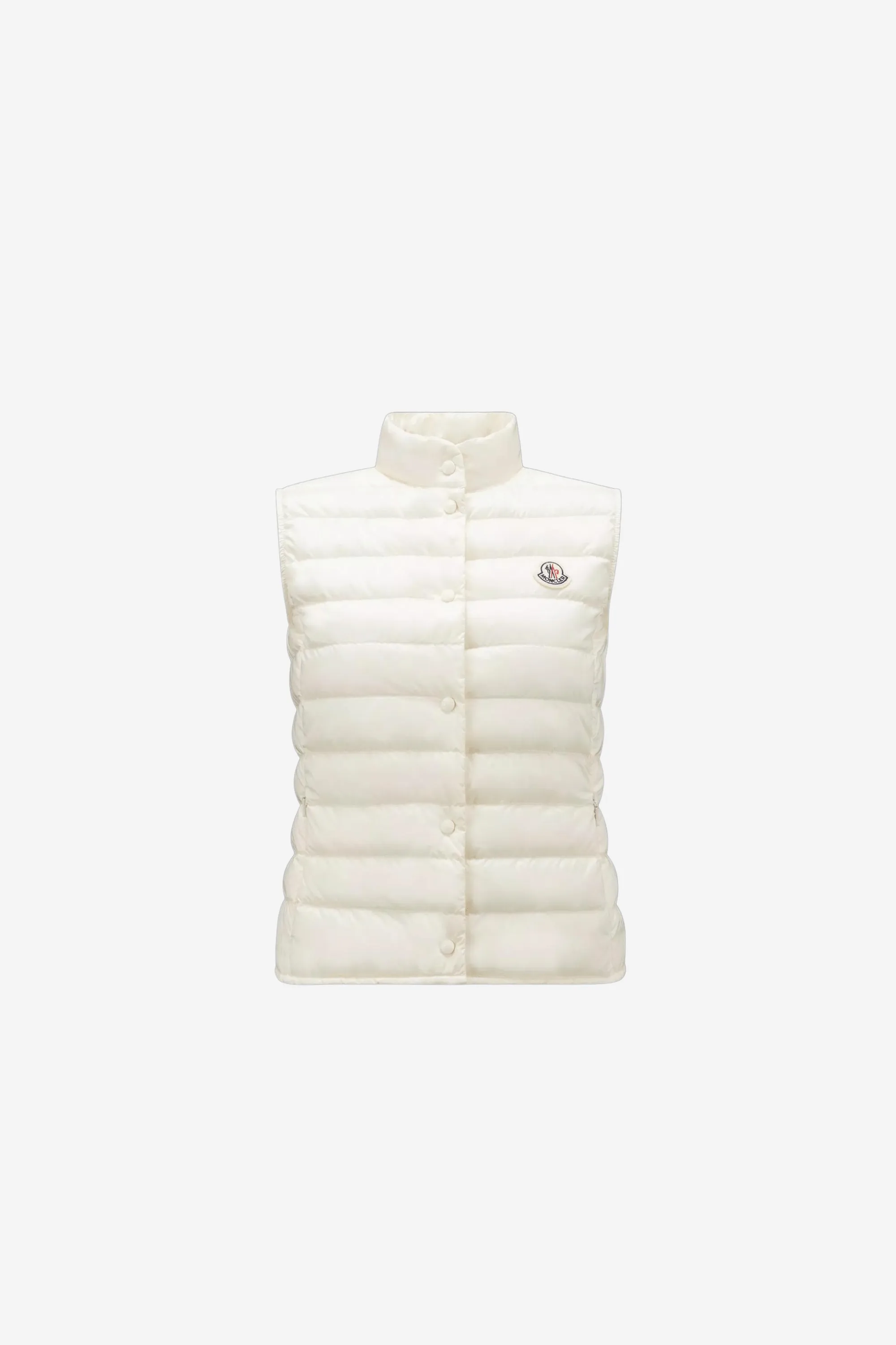 Liane Gilet Snow White