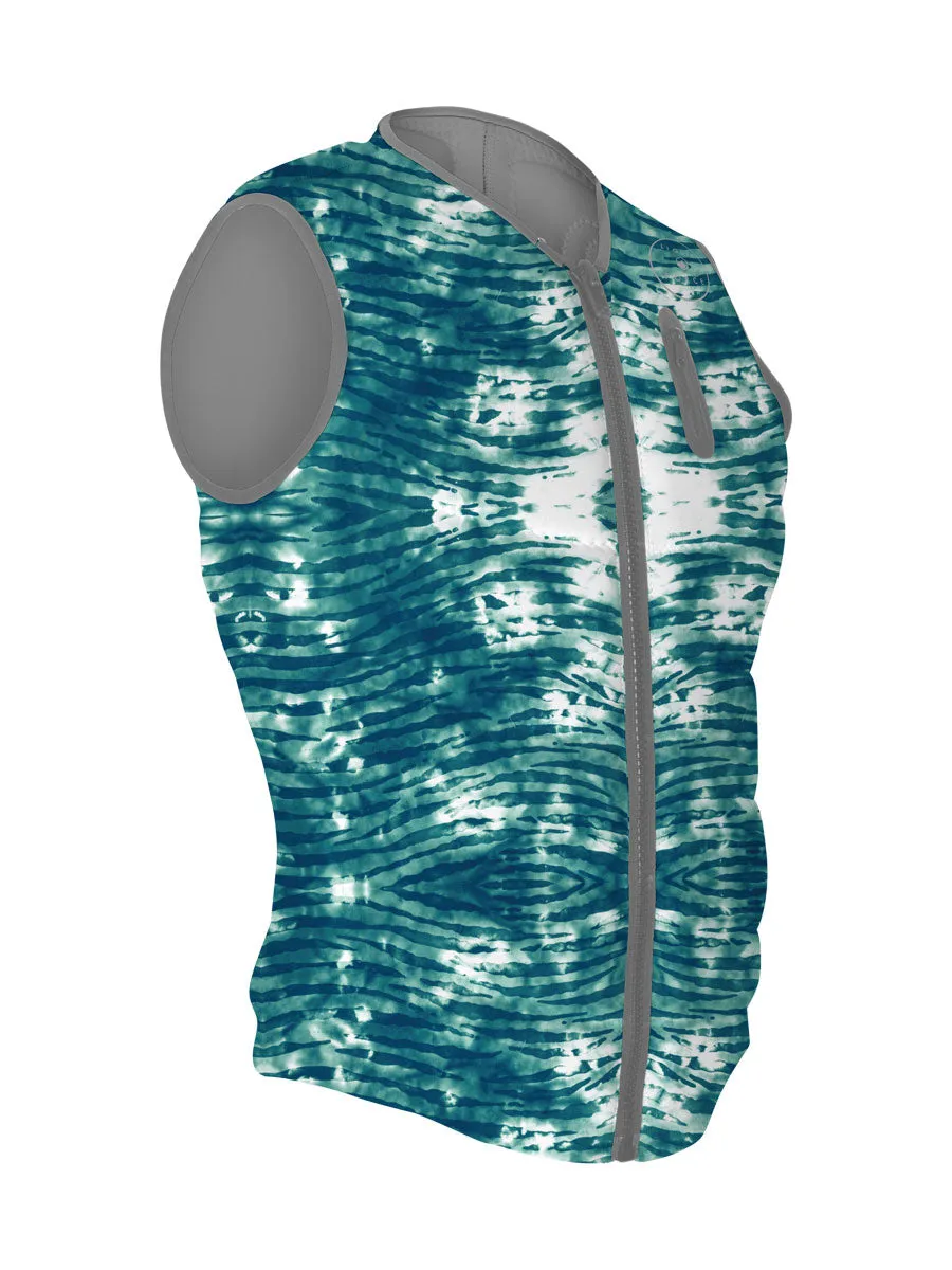 Liquid Force Womens Breeze Impact Vest