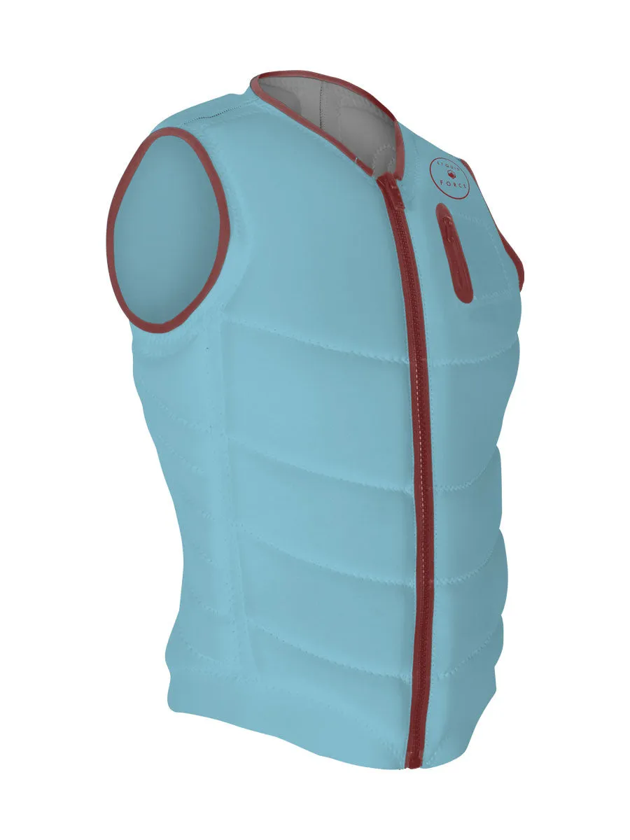 Liquid Force Womens Breeze Impact Vest