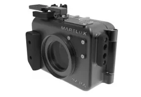 Marelux MX-TG6/TG7 Housing for Olympus Tough TG7/TG-6/TG-5 Compact Camera