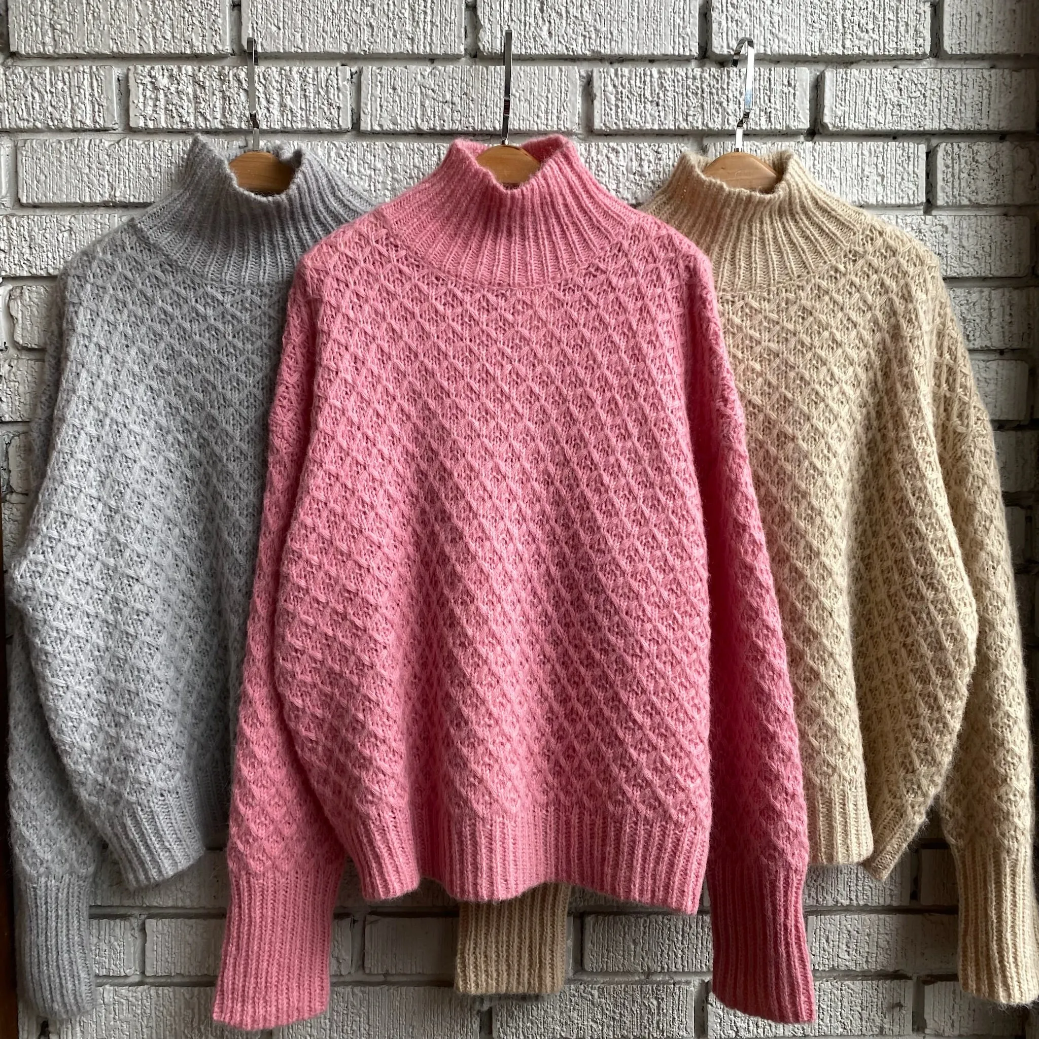 MARGOT Sweater