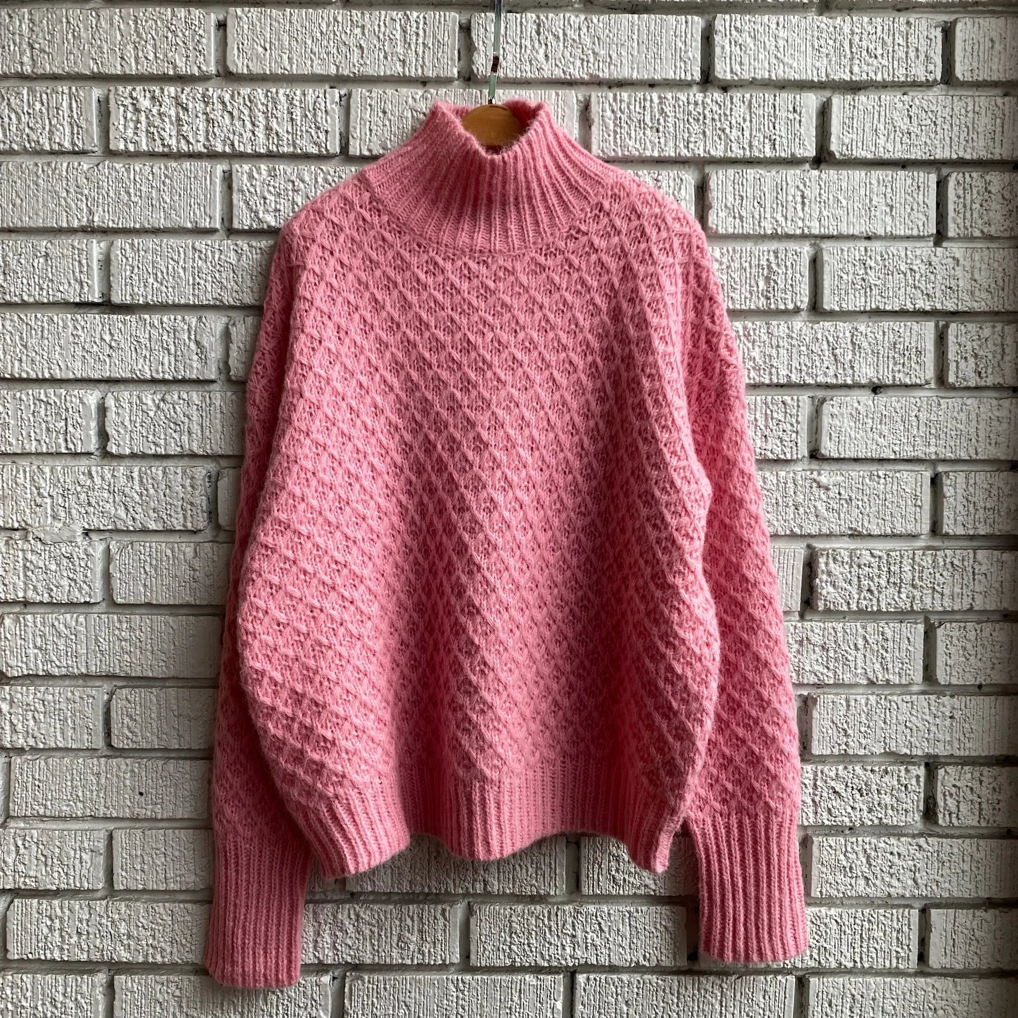 MARGOT Sweater