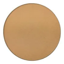 Medium Sheer Matte Natural Pressed Foundation Compact 16g - Pure Anada