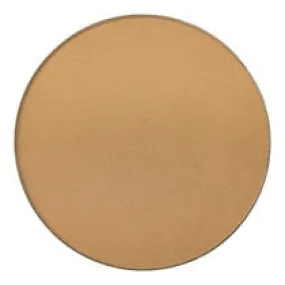 Medium Sheer Matte Natural Pressed Foundation Compact 16g - Pure Anada