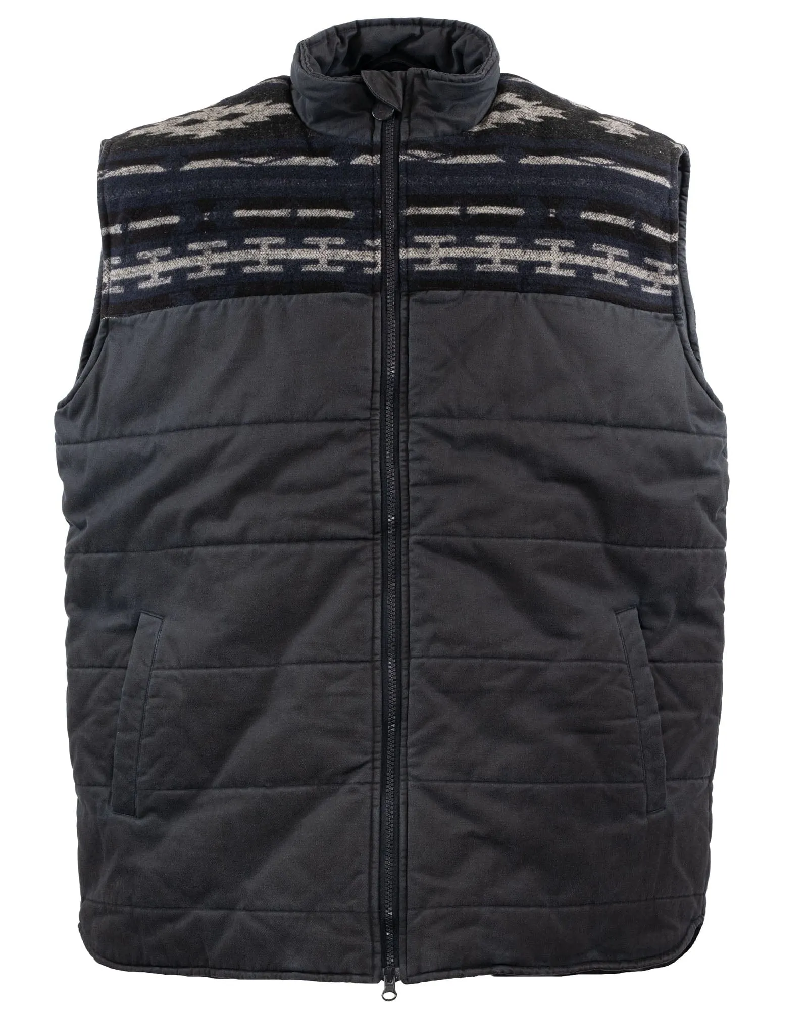 Men’s Nial Vest