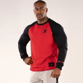 Men's RyderWear Cotton Sweater