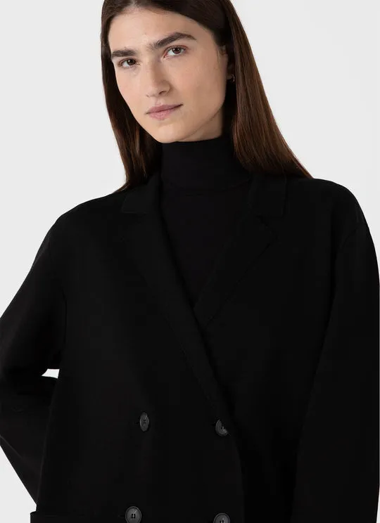 Merino Milano Blazer