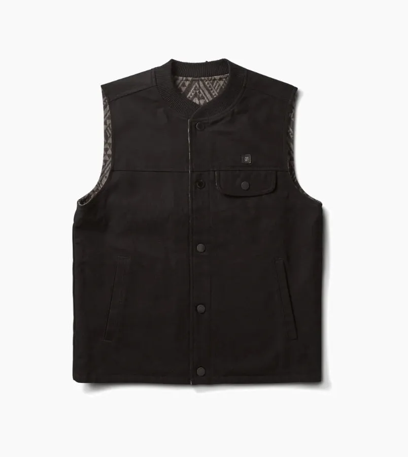 Milford Manawa Tapu Reversible Vest