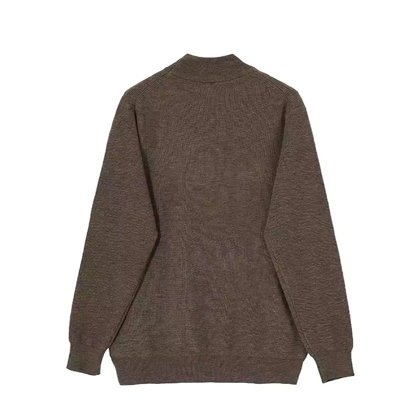 Modern Minimalist Sweater