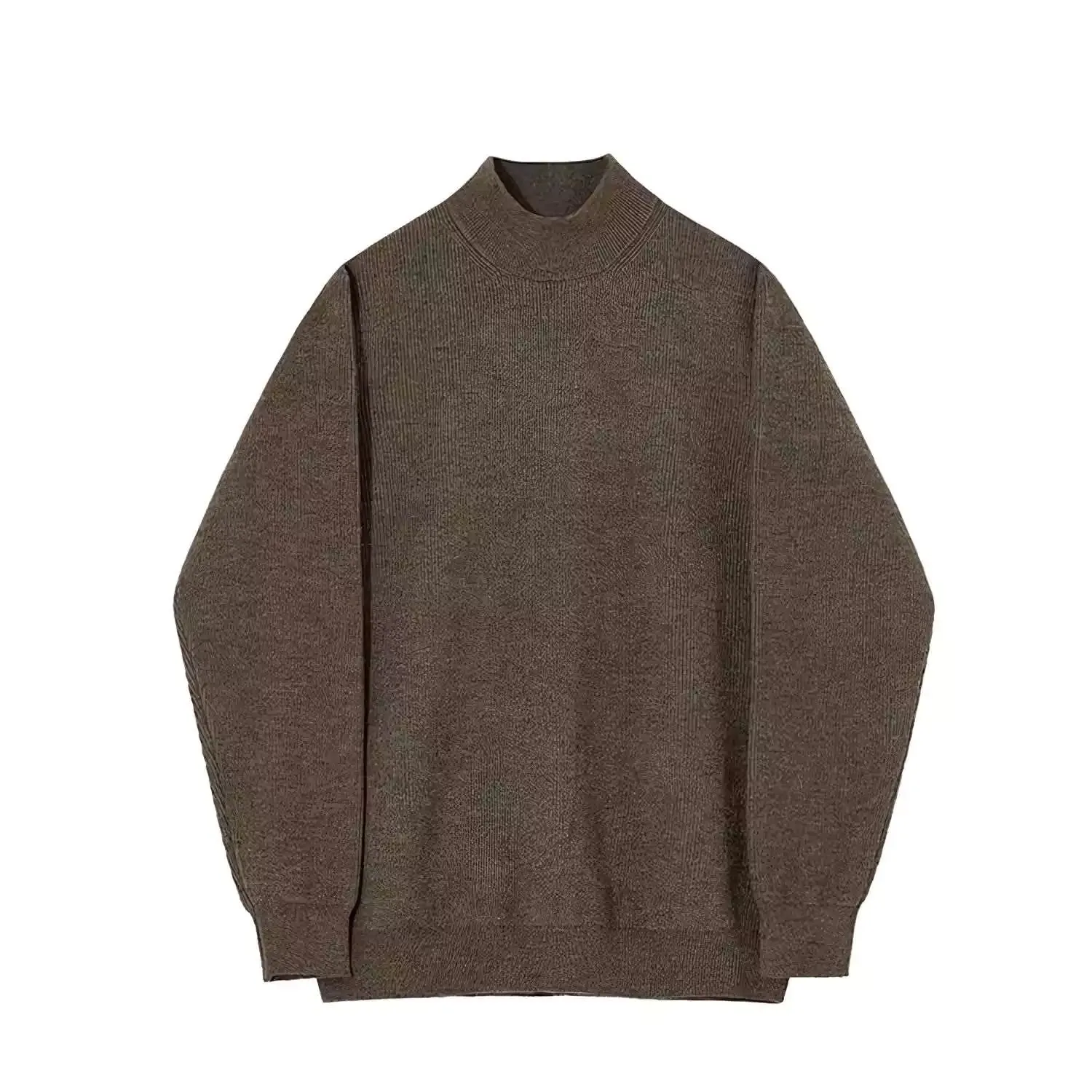 Modern Minimalist Sweater