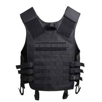 MOLLE Modular Vest