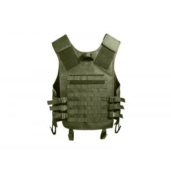 MOLLE Modular Vest