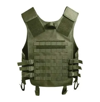 MOLLE Modular Vest