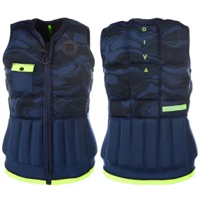 Mystic Diva Women's Comp Vest