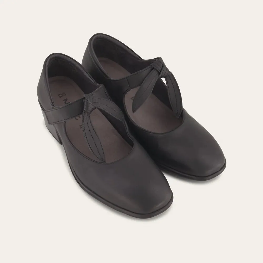 Naot Women's Nobility - Black