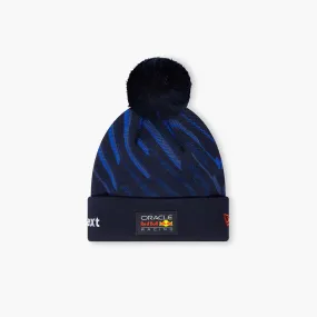 New Era Verstappen Driver Bobble Hat 2023