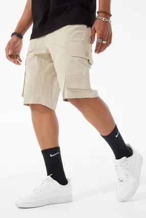 OG - Barbados Cargo Shorts