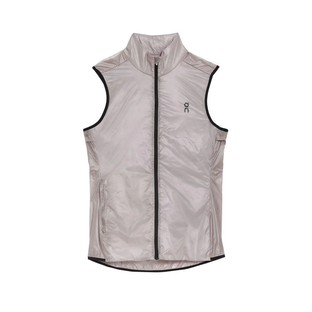 ON | Weather Vest | Fade | Dames