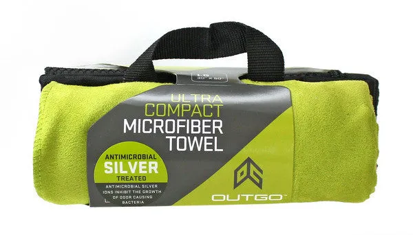 Outgo Microfiber Travel Towel