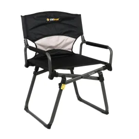 Oztrail Duralite Compact Directors Chair