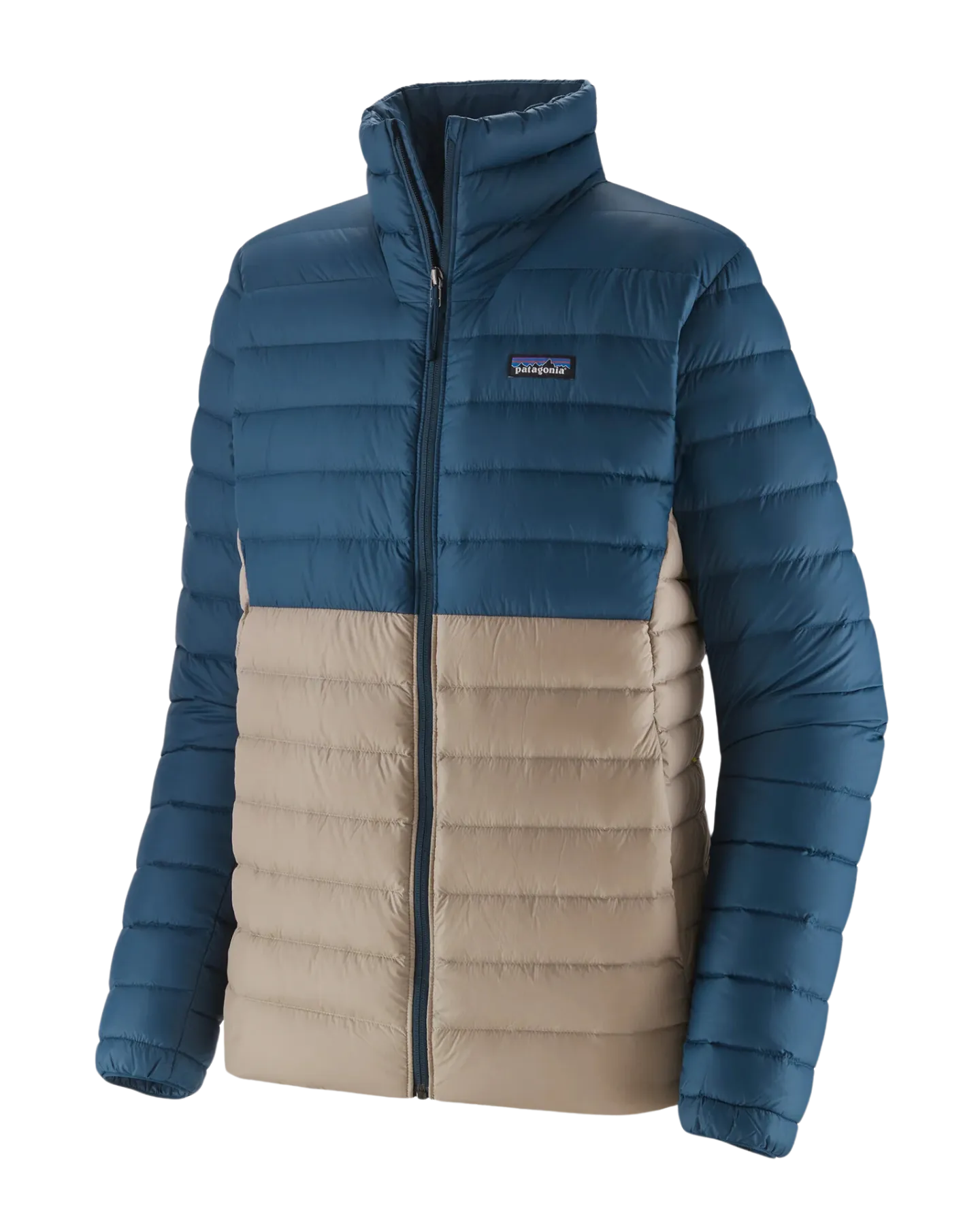 Patagonia Down Sweater - Oar Tan