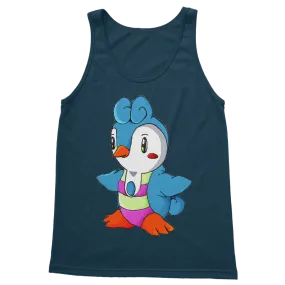 Penny Classic Adult Vest Top