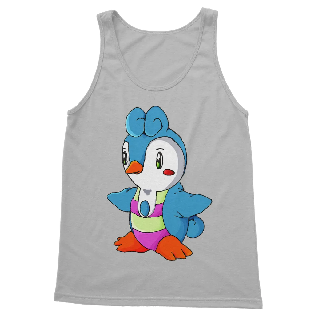 Penny Classic Adult Vest Top