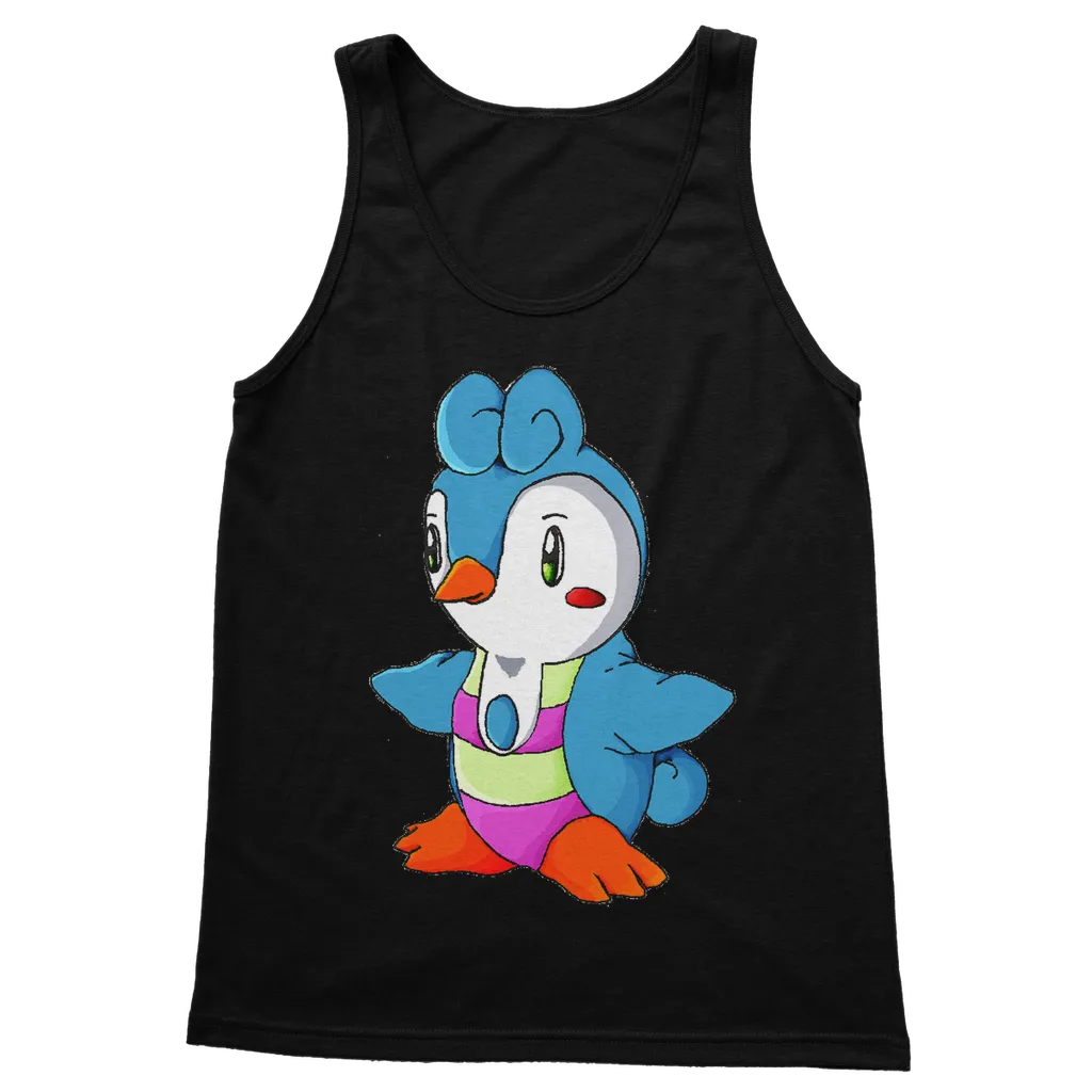 Penny Classic Adult Vest Top