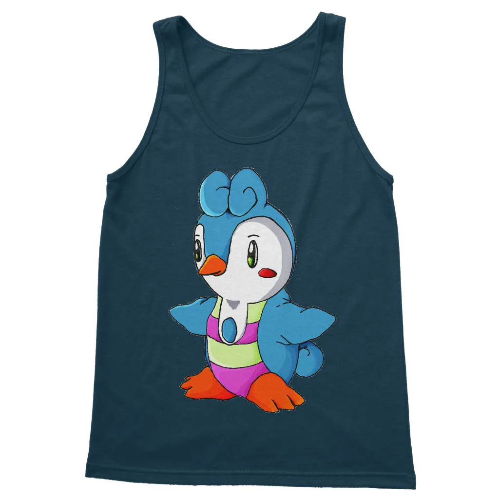 Penny Classic Adult Vest Top