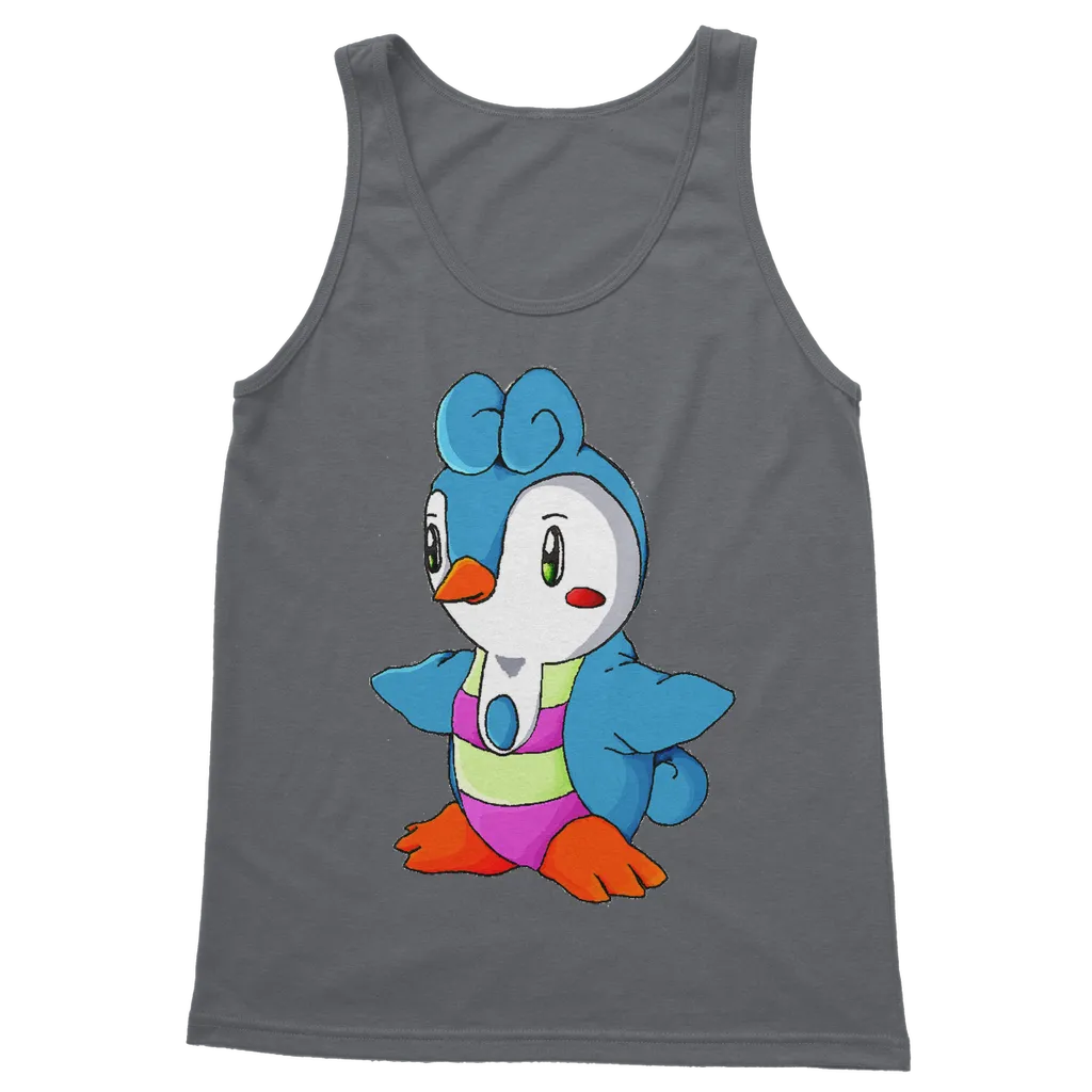 Penny Classic Adult Vest Top