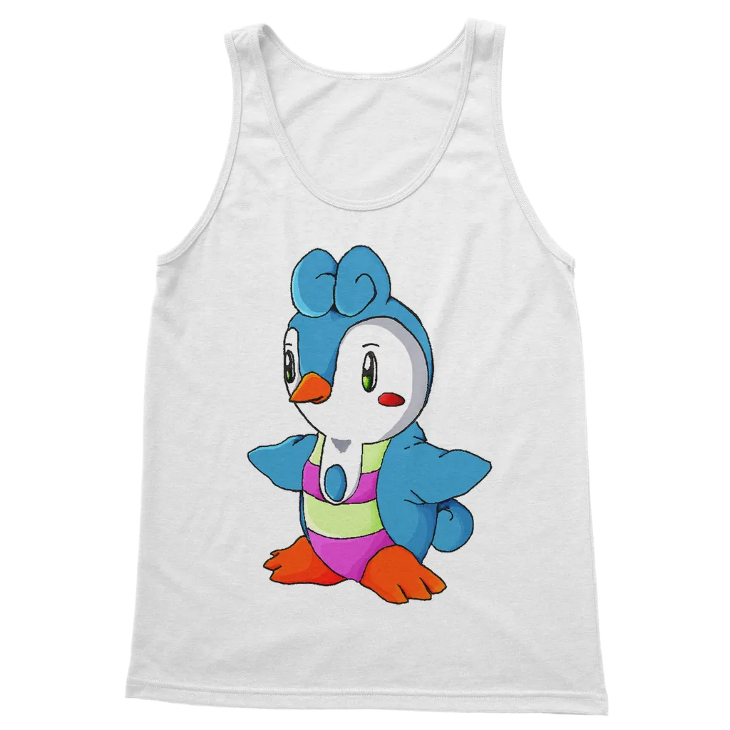 Penny Classic Adult Vest Top