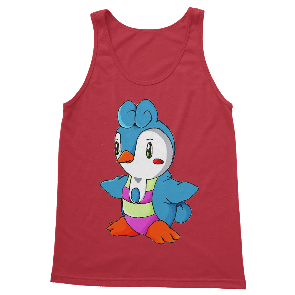 Penny Classic Adult Vest Top