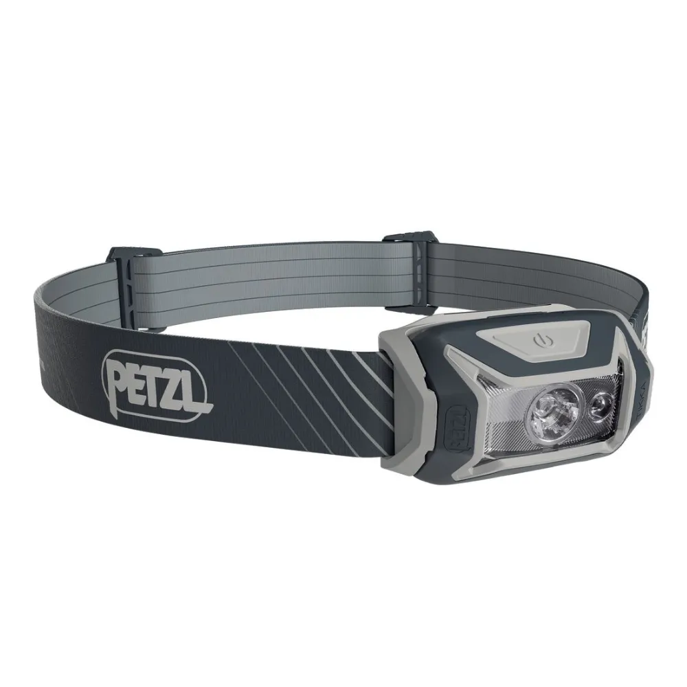 Petzl Tikka Core 450 Lumen Rechargable Headlamp