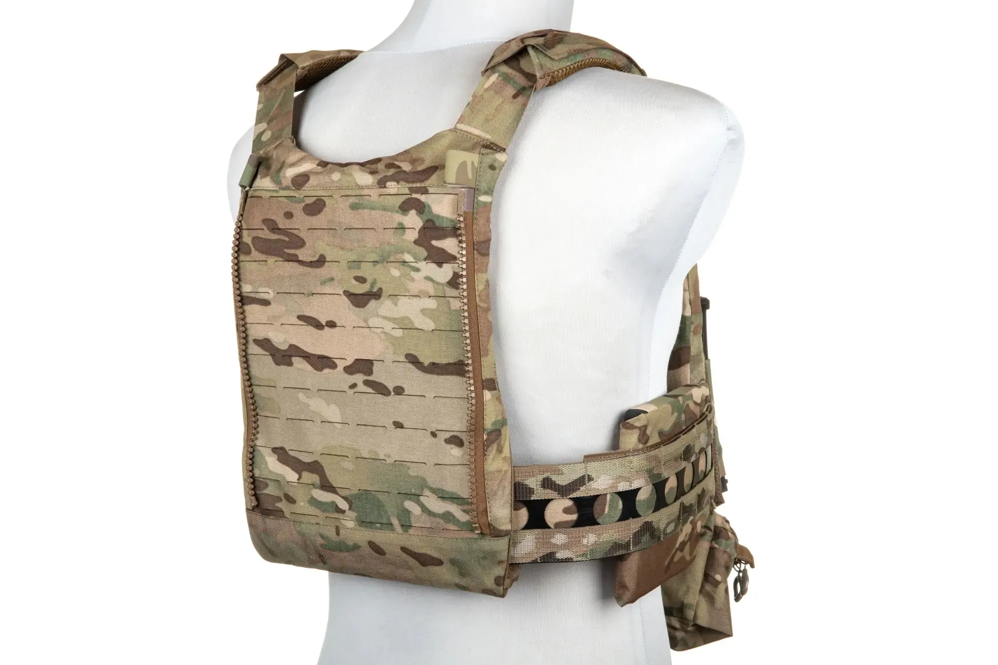 Plate Carrier FCPC V5 Pew Tactical | Multicam