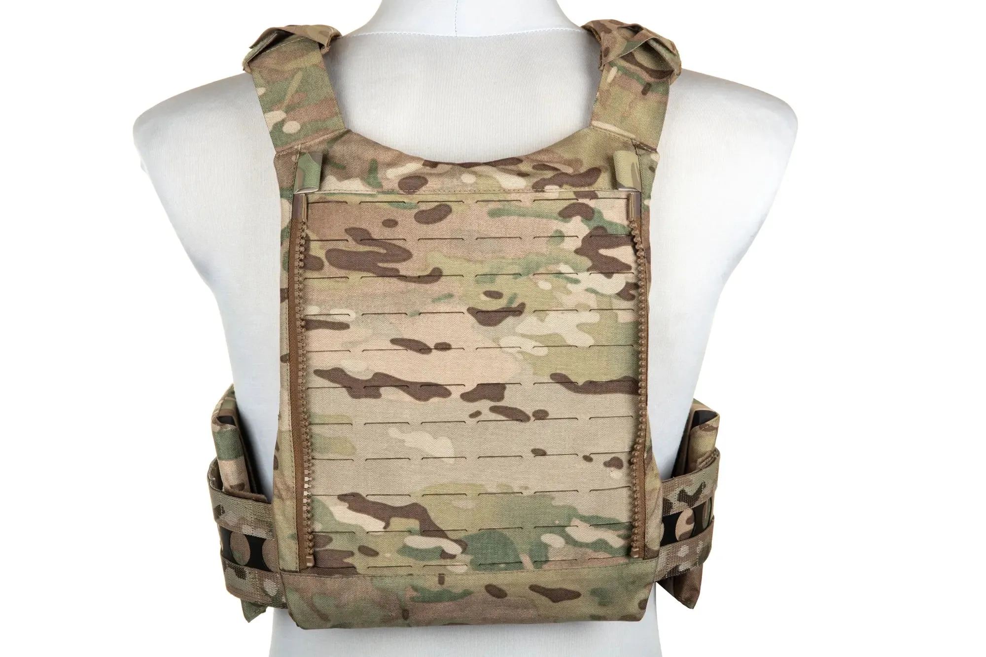 Plate Carrier FCPC V5 Pew Tactical | Multicam