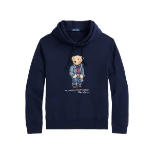 Polo Ralph Lauren Polo Bear Fleece Hoodie 710853309001