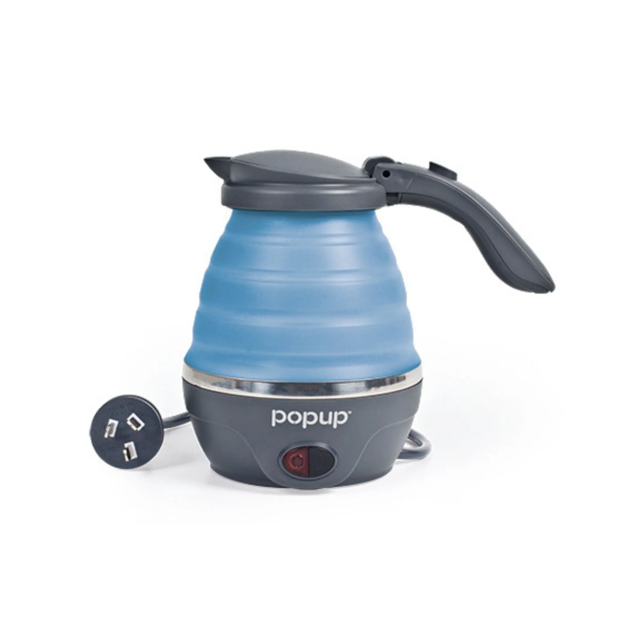 Pop Up Compact Kettle 240V