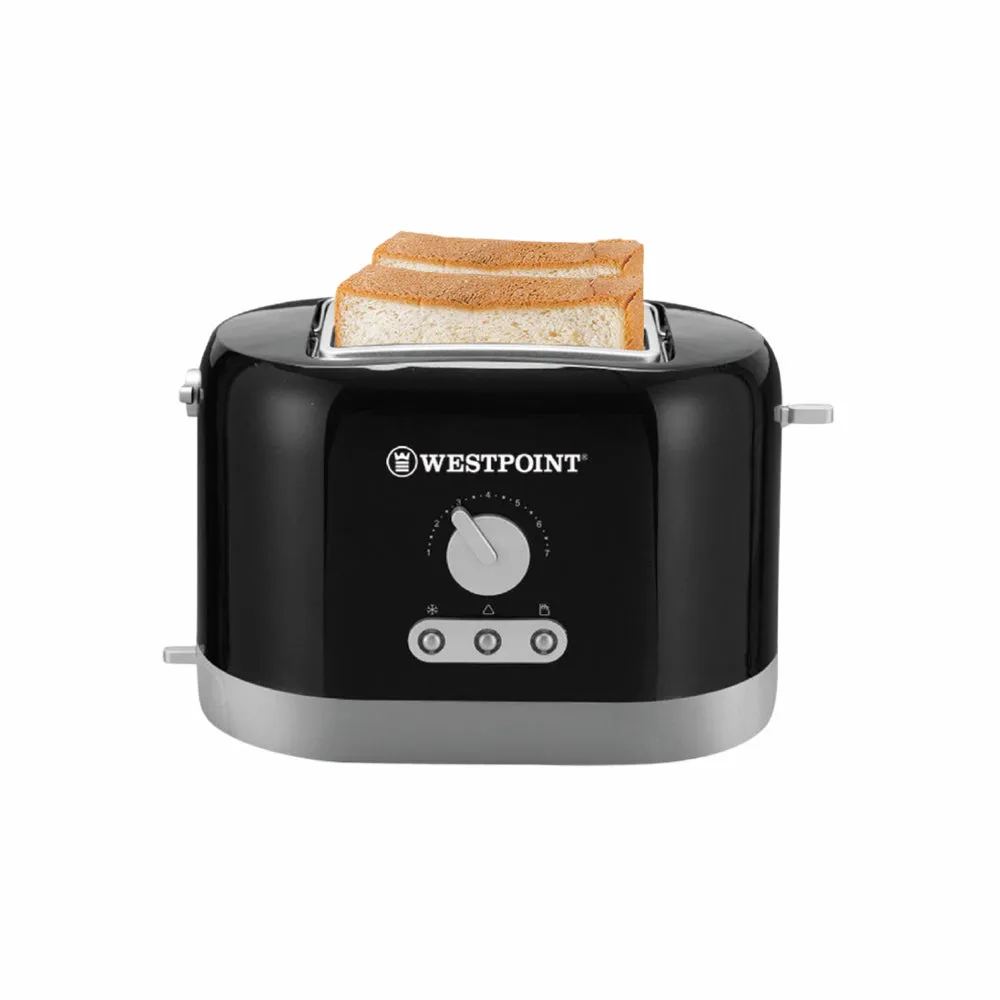 Pop-Up Toaster WF-2538