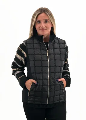 Puffer Vest