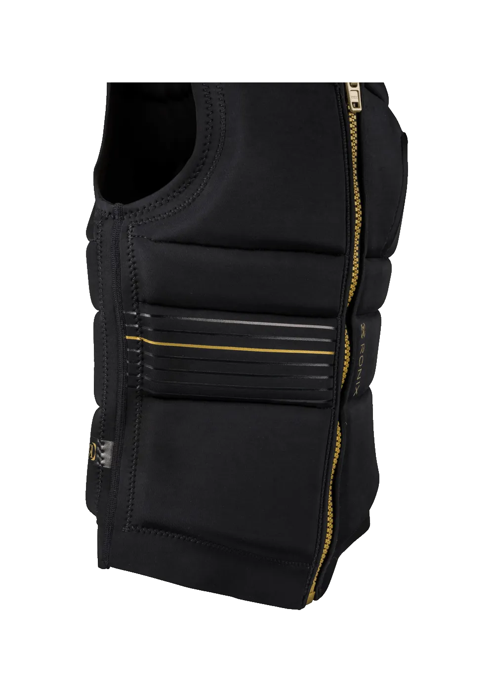 Rise CE Approved Impact Vest