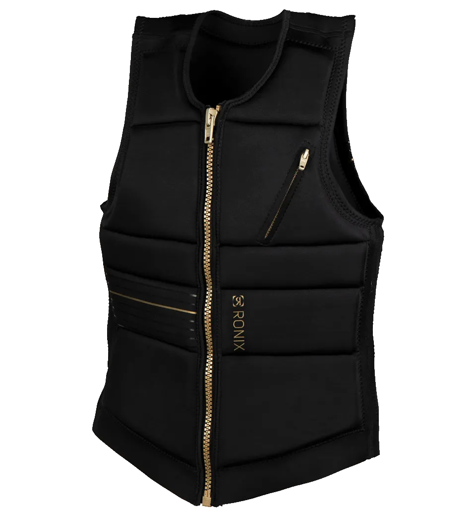 Rise CE Approved Impact Vest