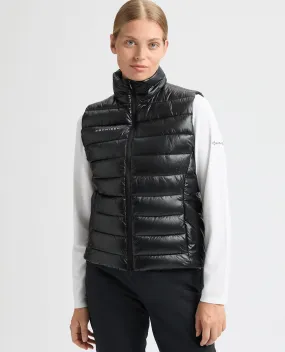 ROHNISCH Airlite Padded Vest Black