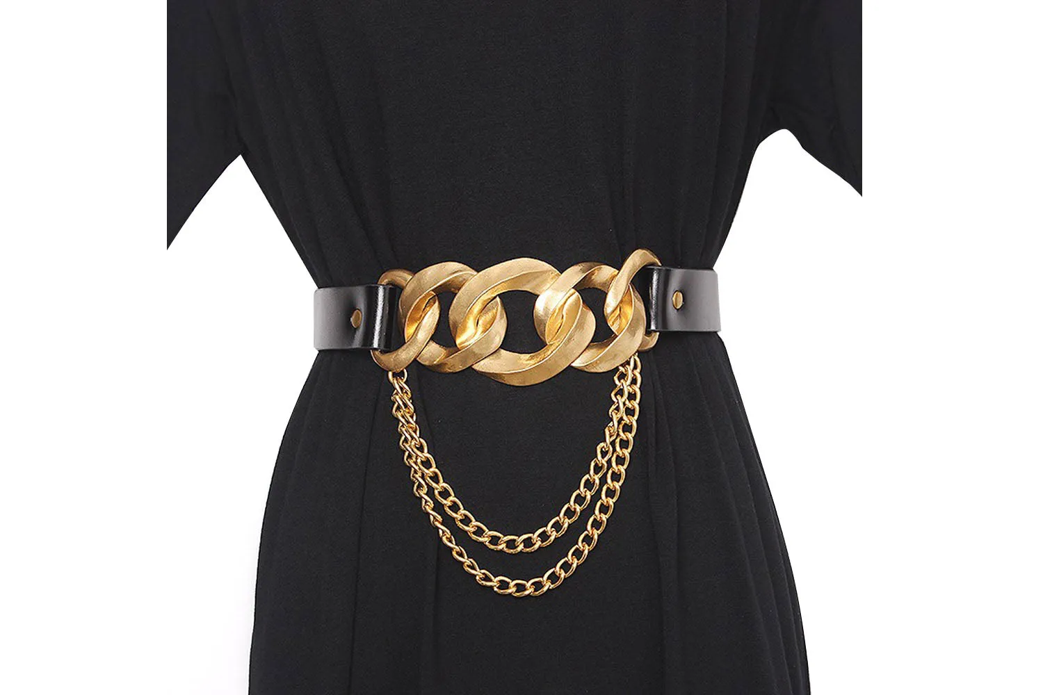 Rusar Chain Belt