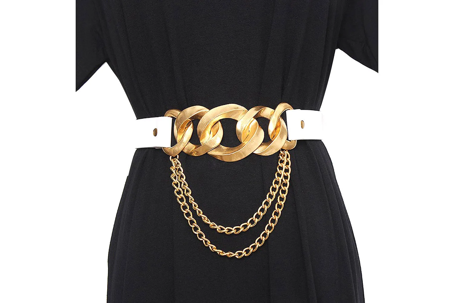 Rusar Chain Belt