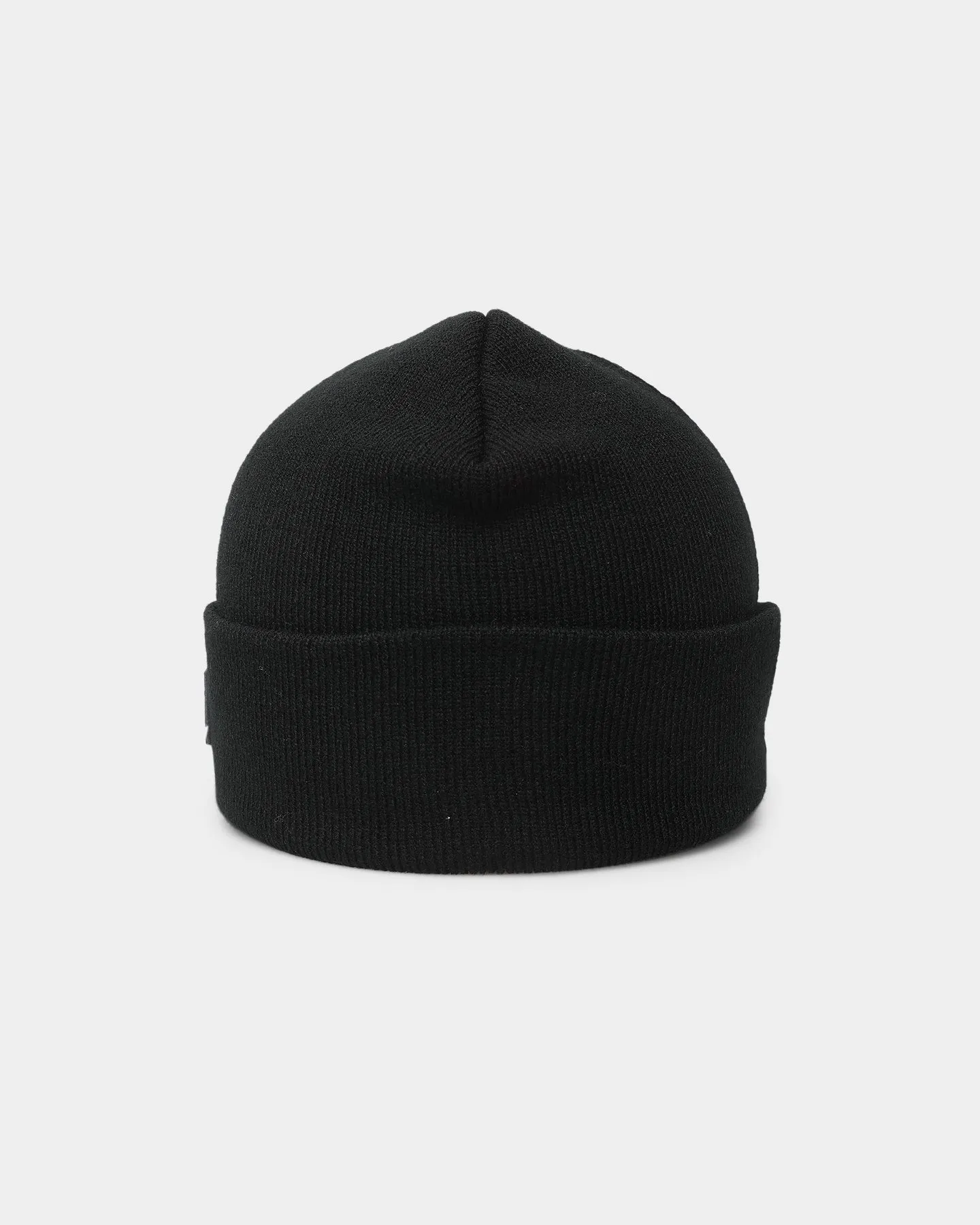 Saint Morta Exhibition Beanie Black