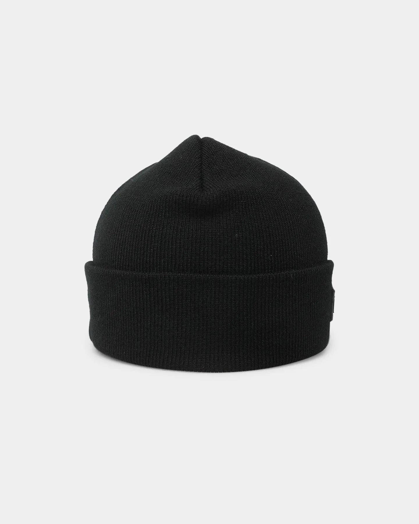 Saint Morta Exhibition Beanie Black