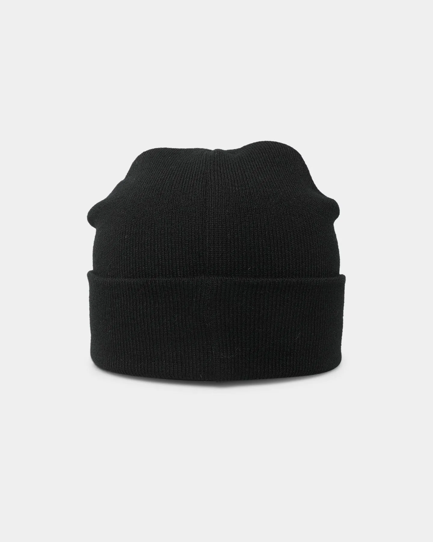 Saint Morta Exhibition Beanie Black