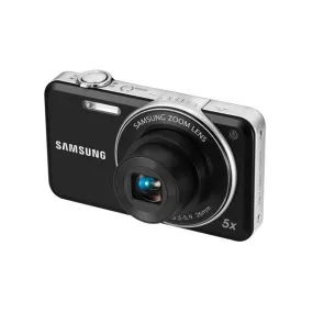 Samsung Digimax ST90 also known as Samsung ST90 Digital Camera