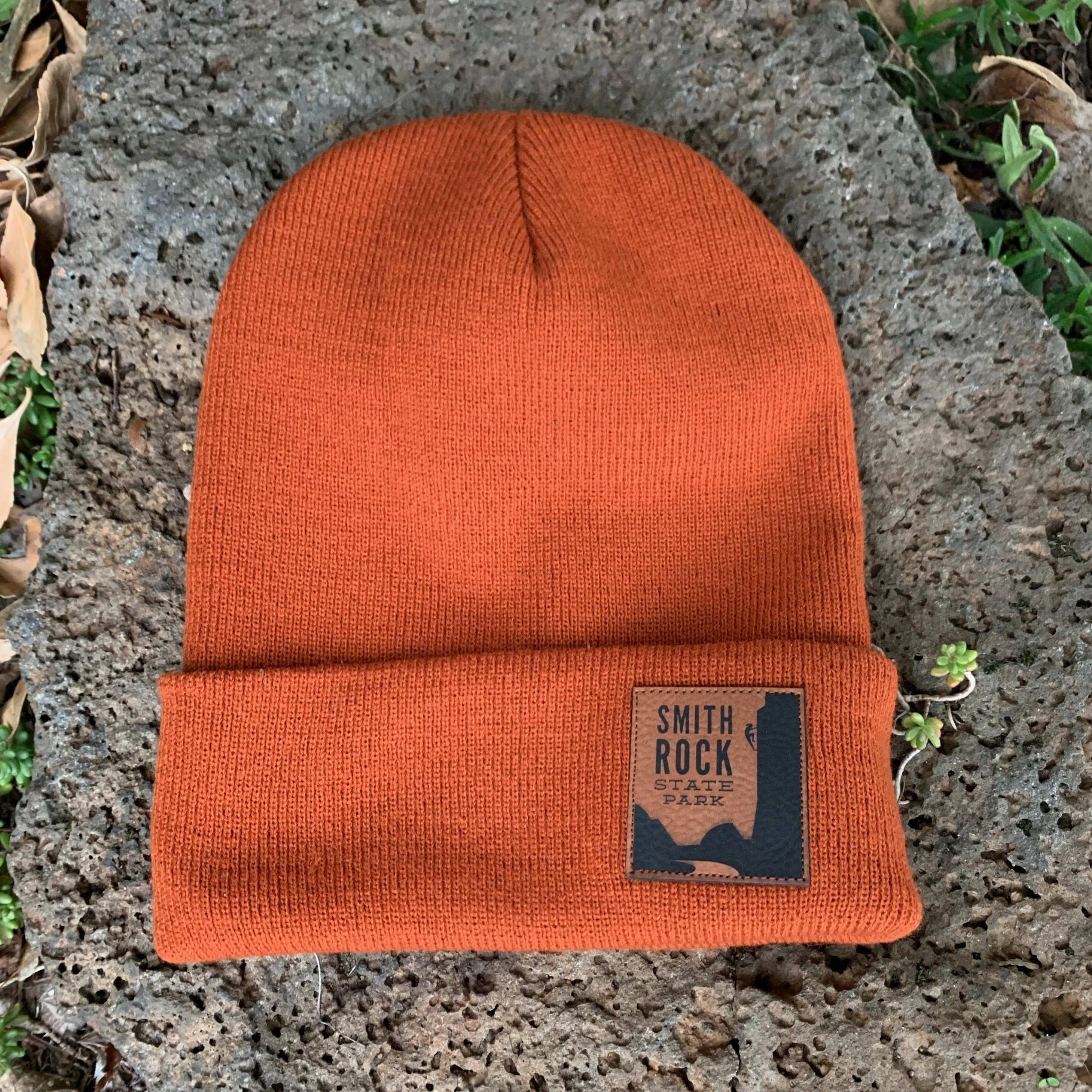 Smith Rock State Park Beanie