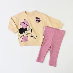 Soft & Snug Baby Cotton Set